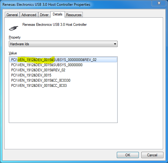 usb controller driver download